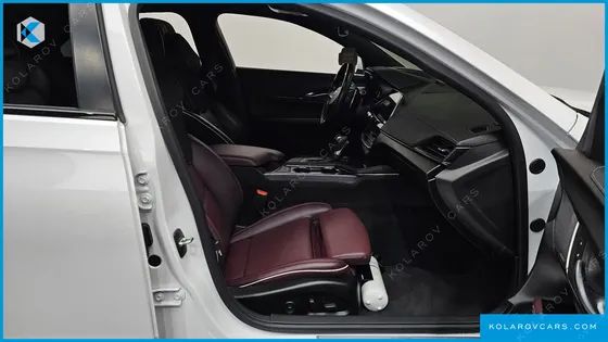 CADILLAC CT4 2.0 SPORT