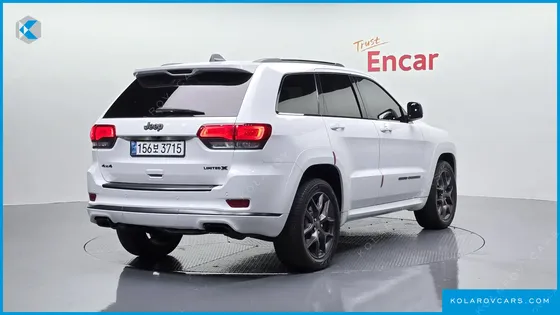 JEEP CHEROKEE 3.6 LIMITED-X