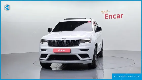 JEEP CHEROKEE 3.6 LIMITED-X