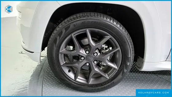 JEEP CHEROKEE 3.6 LIMITED-X