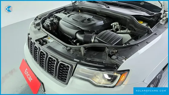 JEEP CHEROKEE 3.6 LIMITED-X