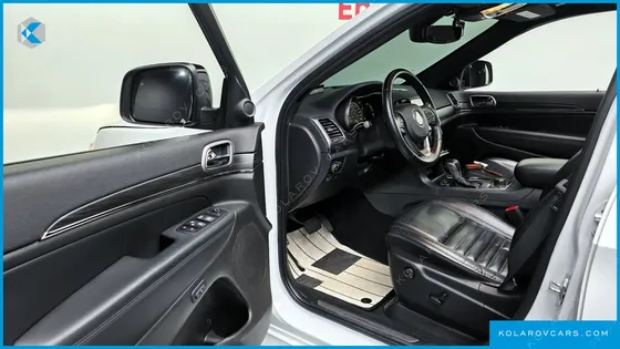 JEEP CHEROKEE 3.6 LIMITED-X