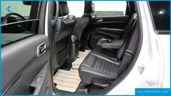 JEEP CHEROKEE 3.6 LIMITED-X