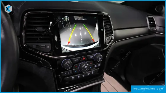 JEEP CHEROKEE 3.6 LIMITED-X