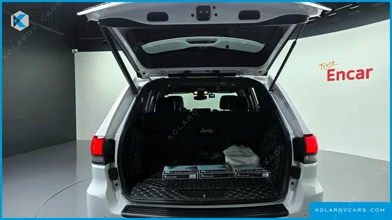 JEEP CHEROKEE 3.6 LIMITED-X