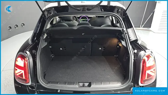 MINI COOPER 5DOOR HIGH