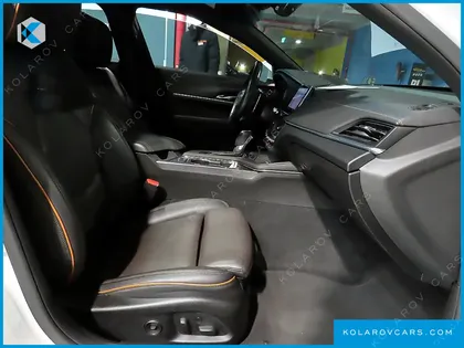 CADILLAC CT4 2.0 SPORT