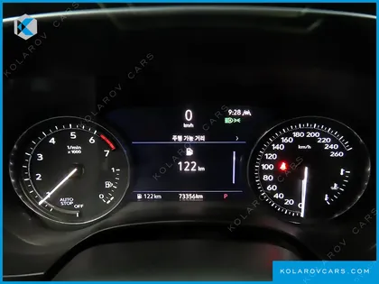 CADILLAC CT4 2.0 SPORT