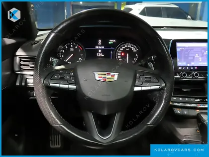 CADILLAC CT4 2.0 SPORT