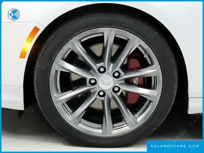CADILLAC CT4 2.0 SPORT