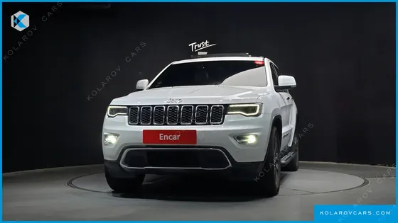 JEEP CHEROKEE 3.6 LIMITED