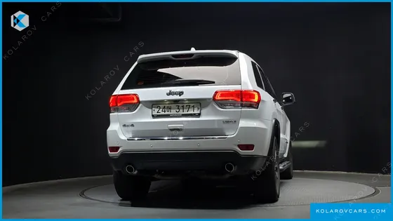 JEEP CHEROKEE 3.6 LIMITED