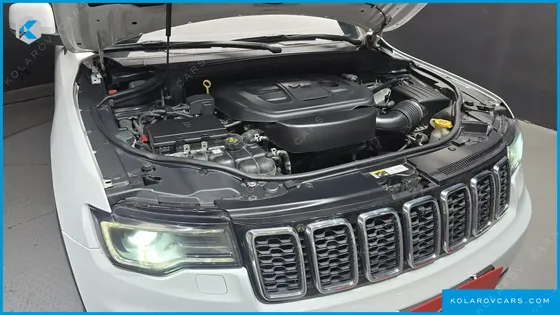 JEEP CHEROKEE 3.6 LIMITED