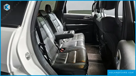 JEEP CHEROKEE 3.6 LIMITED