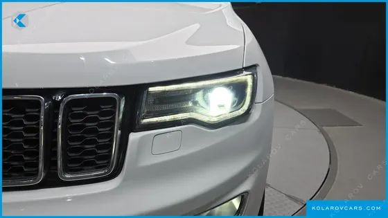 JEEP CHEROKEE 3.6 LIMITED