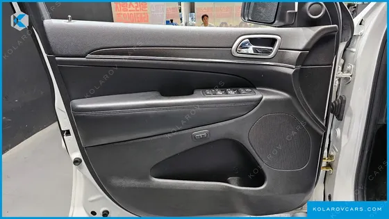 JEEP CHEROKEE 3.6 LIMITED