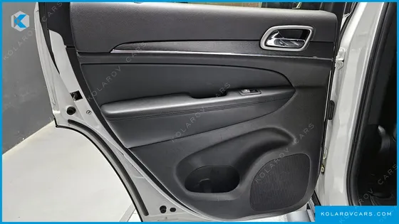 JEEP CHEROKEE 3.6 LIMITED