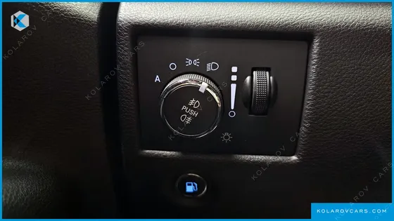 JEEP CHEROKEE 3.6 LIMITED