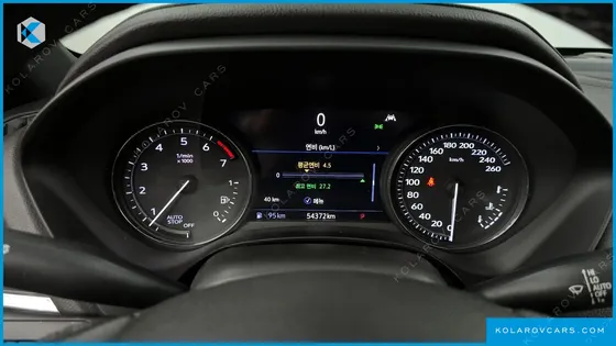 CADILLAC CT4 2.0 SPORT