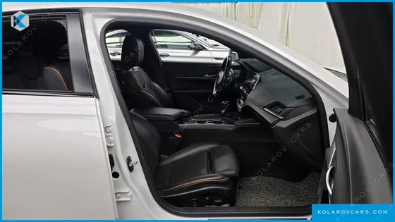CADILLAC CT4 2.0 SPORT