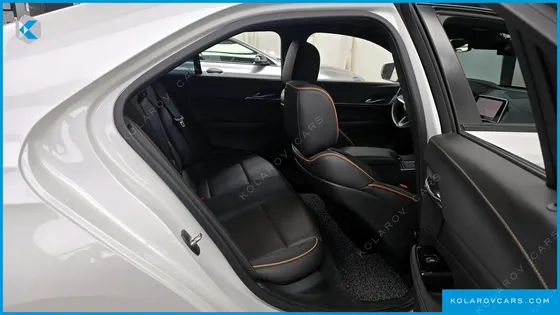 CADILLAC CT4 2.0 SPORT