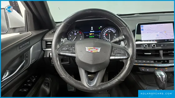 CADILLAC CT4 2.0 SPORT