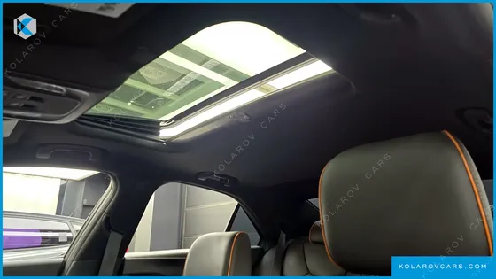 CADILLAC CT4 2.0 SPORT