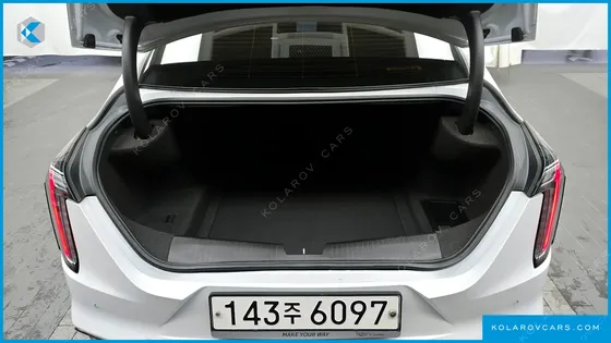 CADILLAC CT4 2.0 SPORT