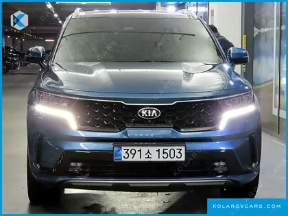 KIA SORENTO DIESEL 2.2 2WD