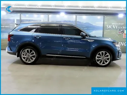 KIA SORENTO DIESEL 2.2 2WD
