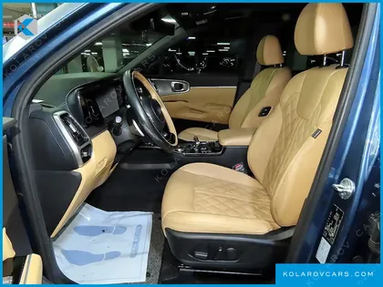 KIA SORENTO DIESEL 2.2 2WD