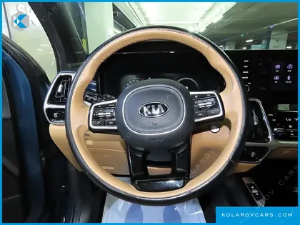 KIA SORENTO DIESEL 2.2 2WD
