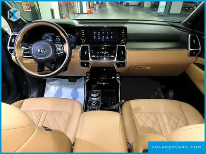 KIA SORENTO DIESEL 2.2 2WD
