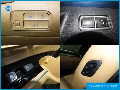 KIA SORENTO DIESEL 2.2 2WD
