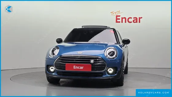 MINI CLUBMAN CLASSIC PLUS LITE