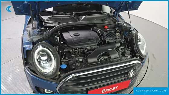 MINI CLUBMAN CLASSIC PLUS LITE