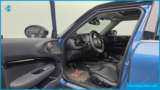 MINI CLUBMAN CLASSIC PLUS LITE
