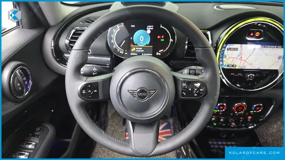 MINI CLUBMAN CLASSIC PLUS LITE