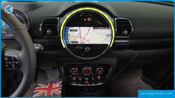 MINI CLUBMAN CLASSIC PLUS LITE