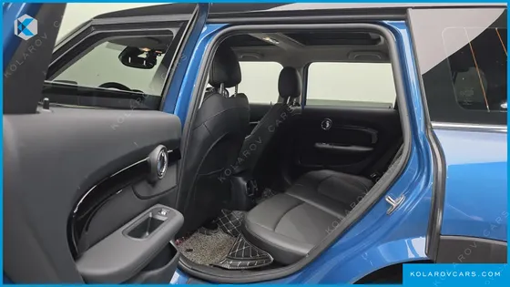 MINI CLUBMAN CLASSIC PLUS LITE