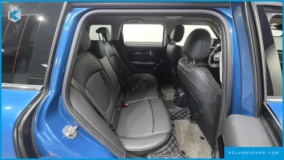 MINI CLUBMAN CLASSIC PLUS LITE