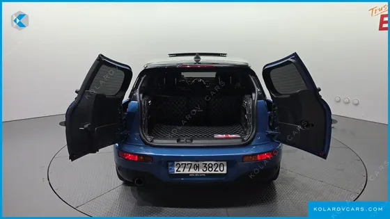 MINI CLUBMAN CLASSIC PLUS LITE