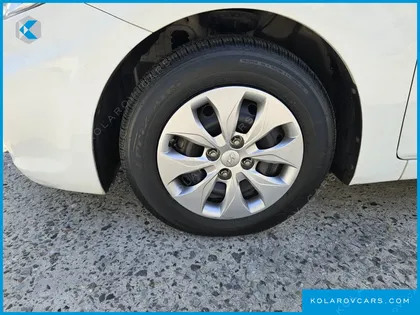 HYUNDAI ACCENT DIESEL WIT 1.6 VGT SMART