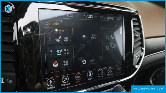JEEP CHEROKEE 3.6 SUMMIT