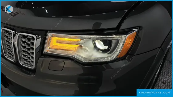 JEEP CHEROKEE 3.6 SUMMIT