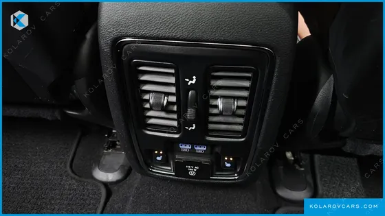 JEEP CHEROKEE 3.6 SUMMIT