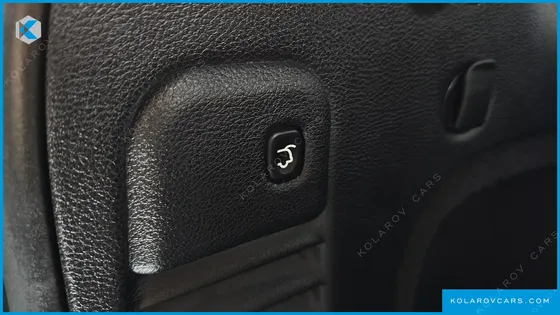 JEEP CHEROKEE 3.6 SUMMIT