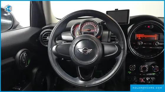 MINI COOPER 5DOOR STANDARD