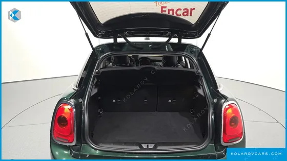 MINI COOPER 5DOOR STANDARD