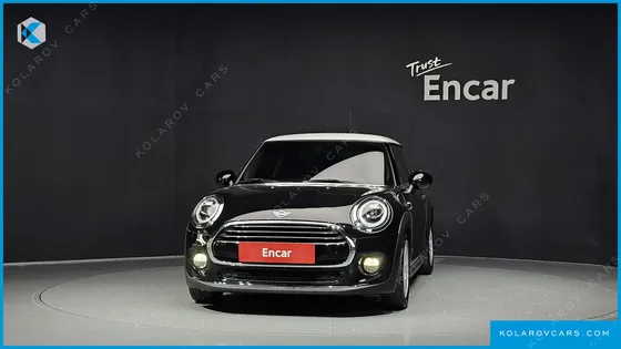 MINI COOPER STANDARD
